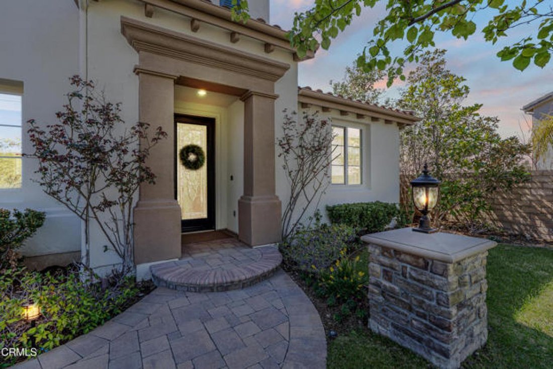 House in Simi Valley, California, United States 2 - 15459180