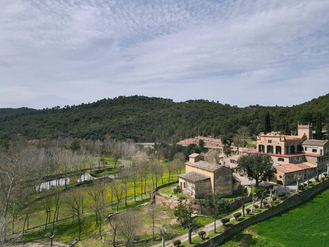 House in Sant Mateu de Bages, Catalonia, Spain 3 - 15459198