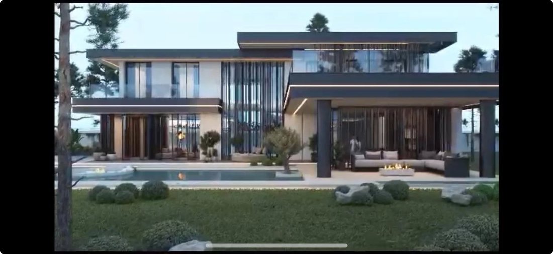 Land in Annakhil, Marrakesh-Safi, Morocco 2 - 15457837