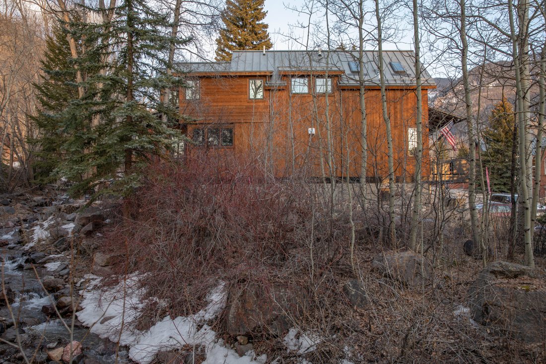 Land in Mountain Village, Colorado, United States 5 - 15457593
