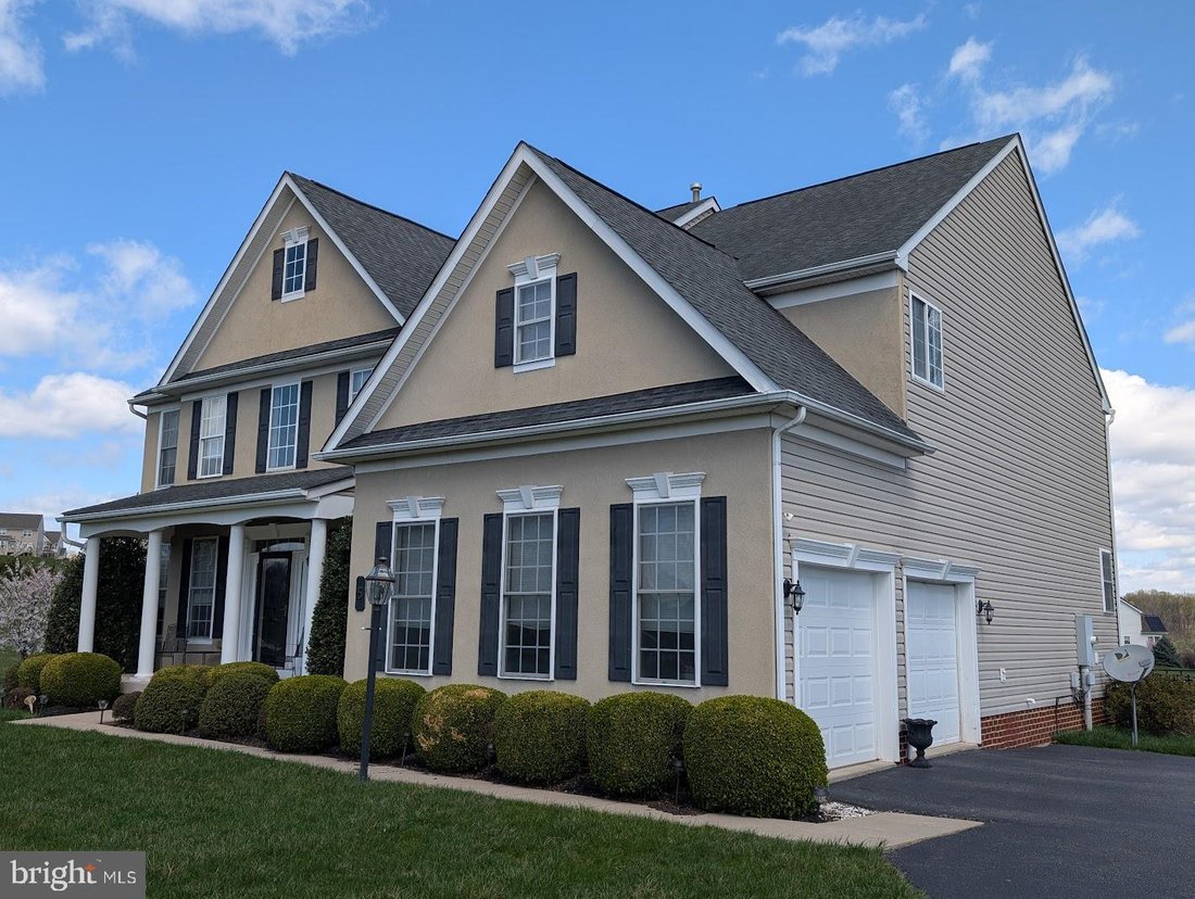 House in Goldsboro, Pennsylvania, United States 4 - 15453739