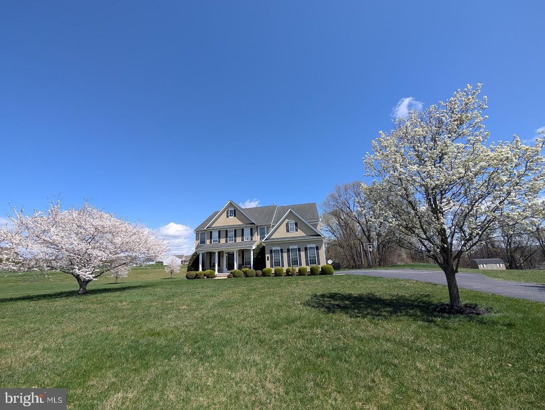 House in Goldsboro, Pennsylvania, United States 3 - 15453739