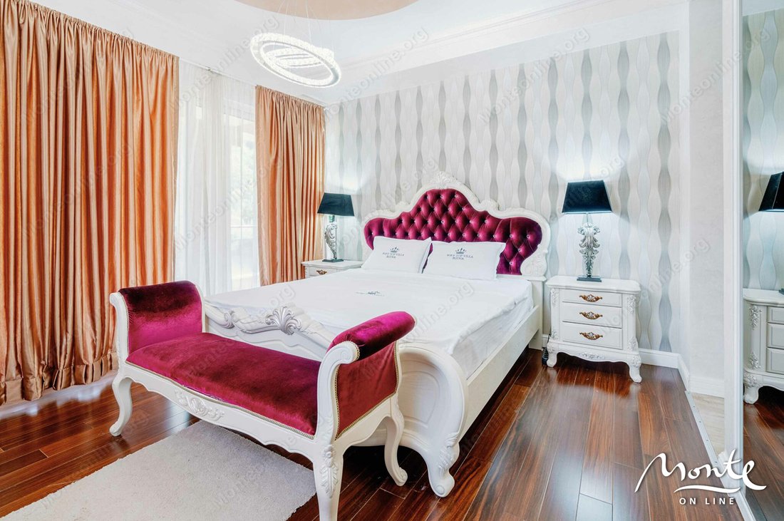 Apartment in Budva, Budva Municipality, Montenegro 5 - 15456912