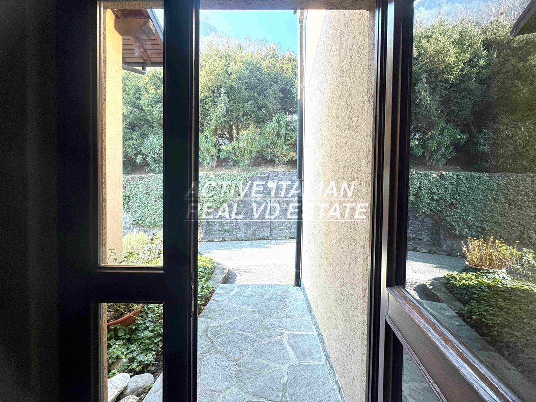 Apartment in Menaggio, Lombardy, Italy 5 - 15457553