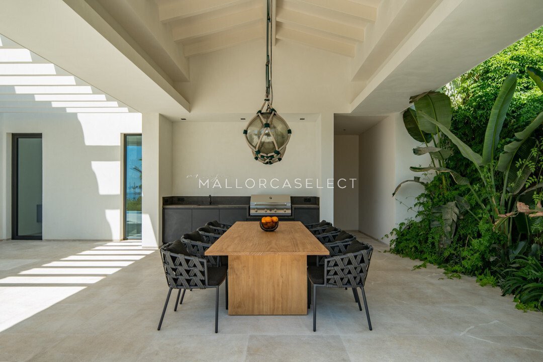 Villa in Costa d'en Blanes, Calvia, Balearic Islands 5 - 15456514