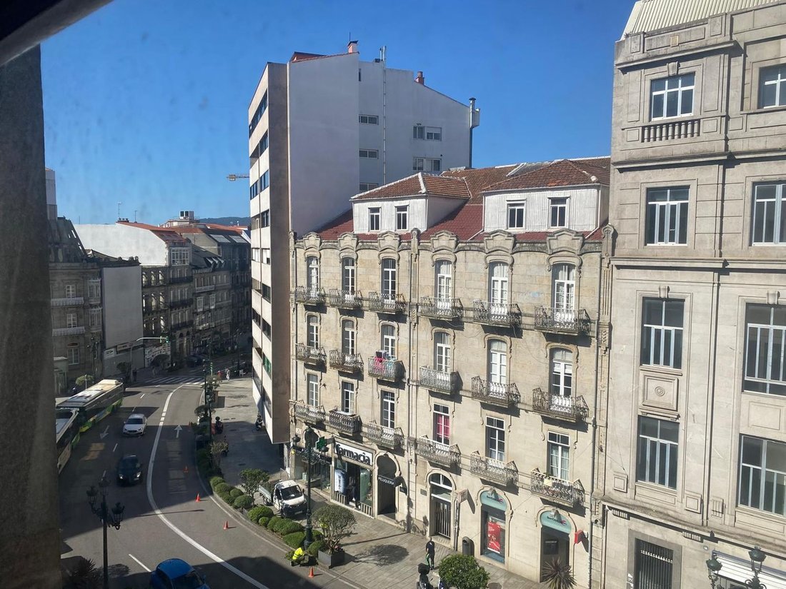 Apartment in Vigo, Vigo, Spain 2 - 15440764
