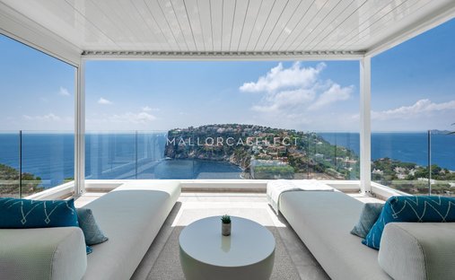 Villa a Port d'Andratx, Andratx, Isole Baleari 1