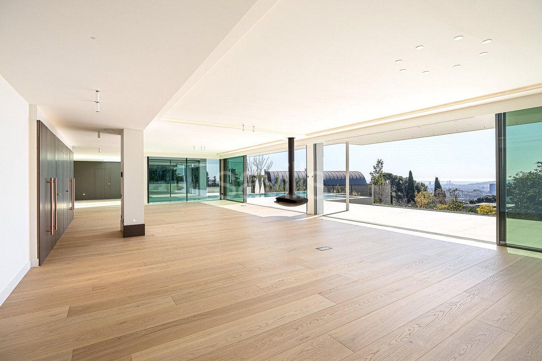 House in Sarrià-Sant Gervasi, Barcelona, Spain 2 - 14869025