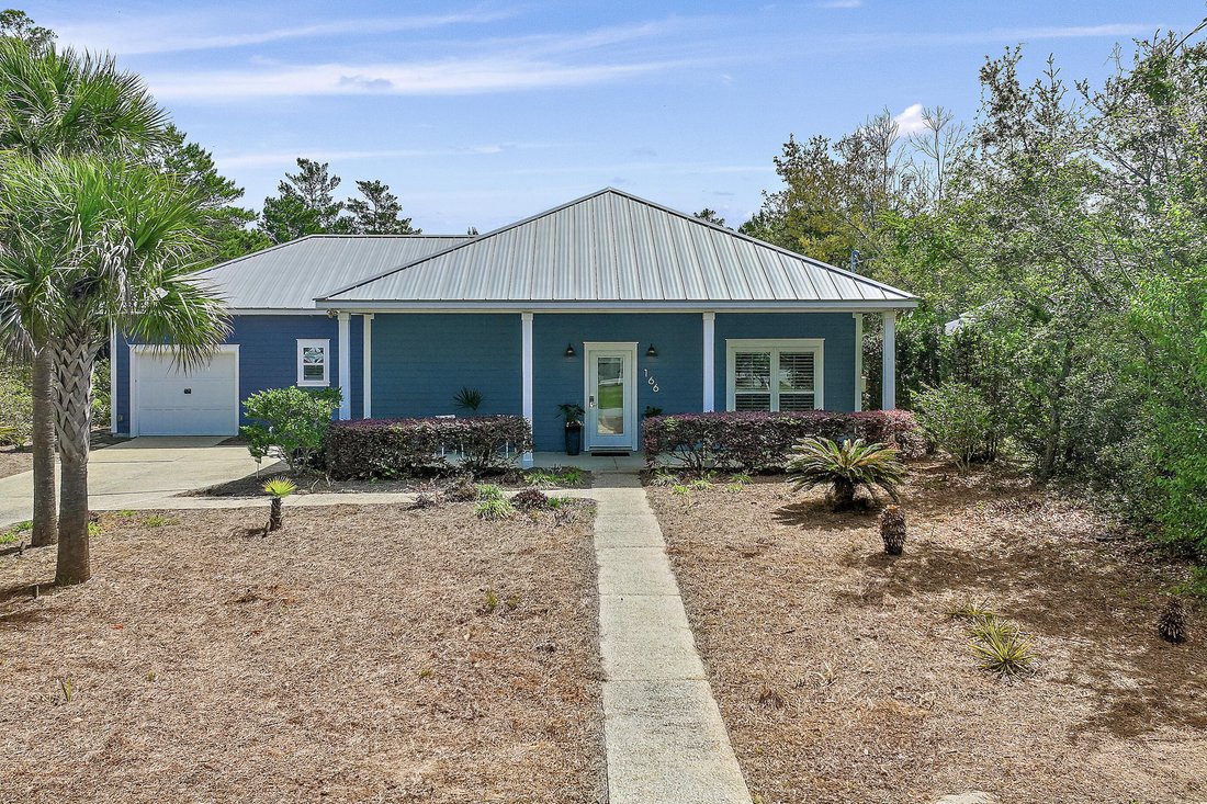 House in Rosemary Beach, Florida, United States 3 - 15457630