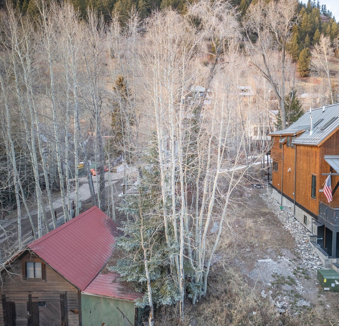 Land in Mountain Village, Colorado, United States 1 - 15457593