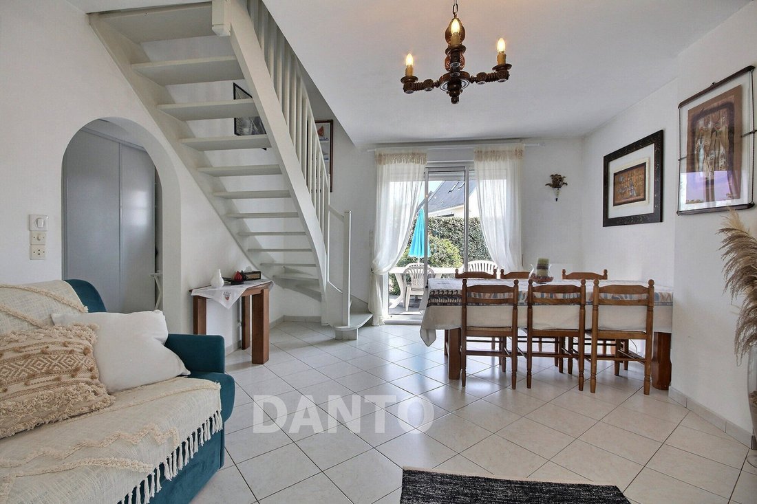 House in La Turballe, Pays de la Loire, France 2 - 14527506