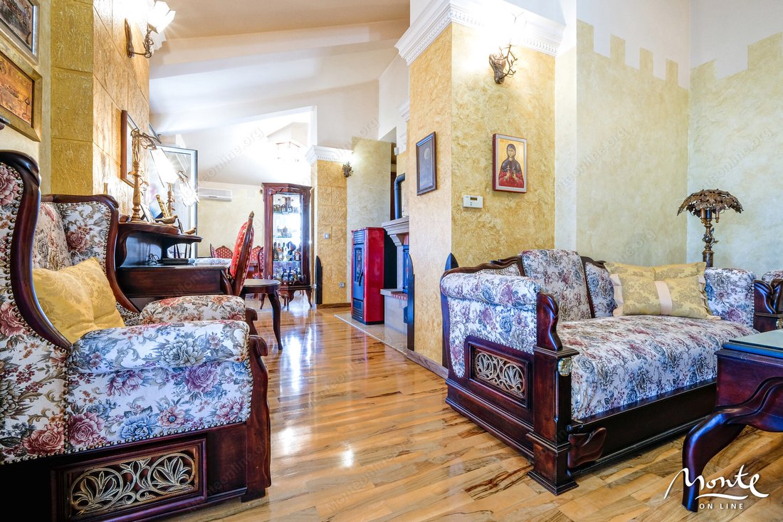 Penthouse in Budva, Budva Municipality, Montenegro 3 - 15456538