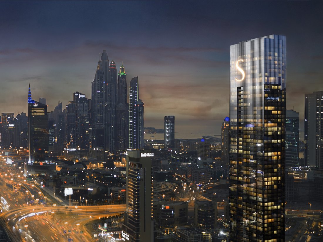 Apartment in Al Thanyah First, Al Thanyah, Dubai 1 - 15460108