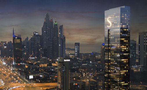 Apartment in Dubai, Dubai, United Arab Emirates 1