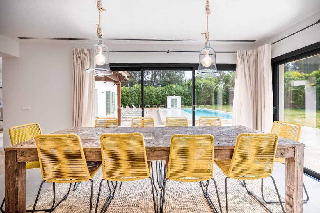 Villa in Son Vida, Palma, Balearic Islands 4 - 15269863
