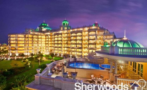 Apartment in Dubai, Dubai, United Arab Emirates 1