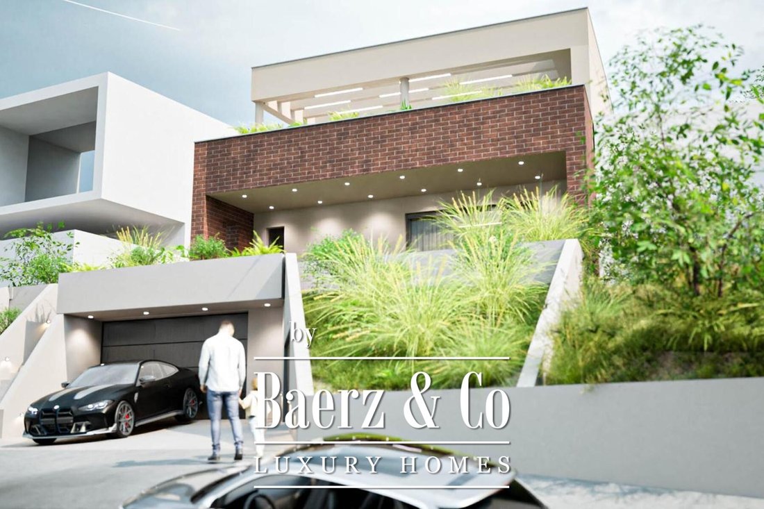 Apartment in Mjesni odbor "Sveti Duh", Zagreb, City of Zagreb 3 - 15460094