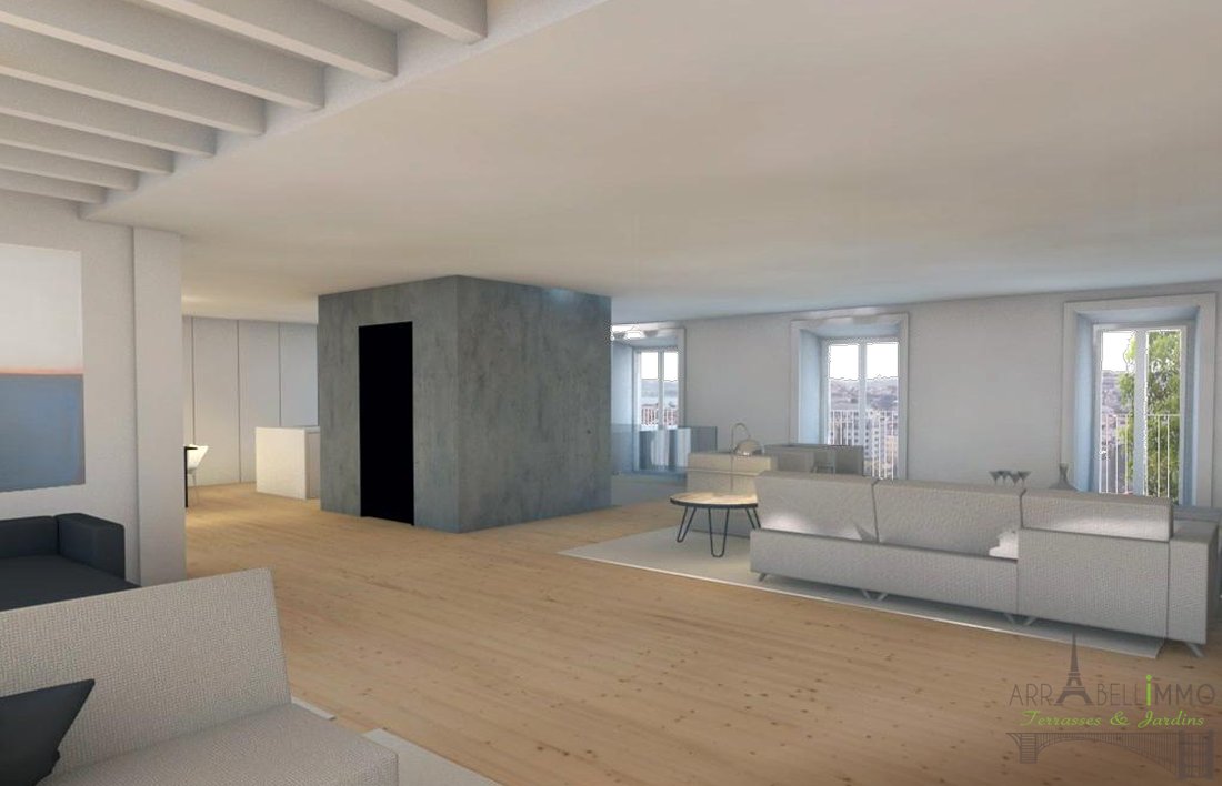 Villa in Sao Vicente, Lisbon, Portugal 5 - 15457026