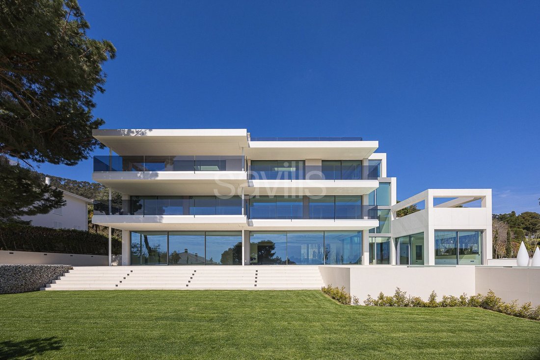 House in Sarrià-Sant Gervasi, Barcelona, Spain 5 - 14869025