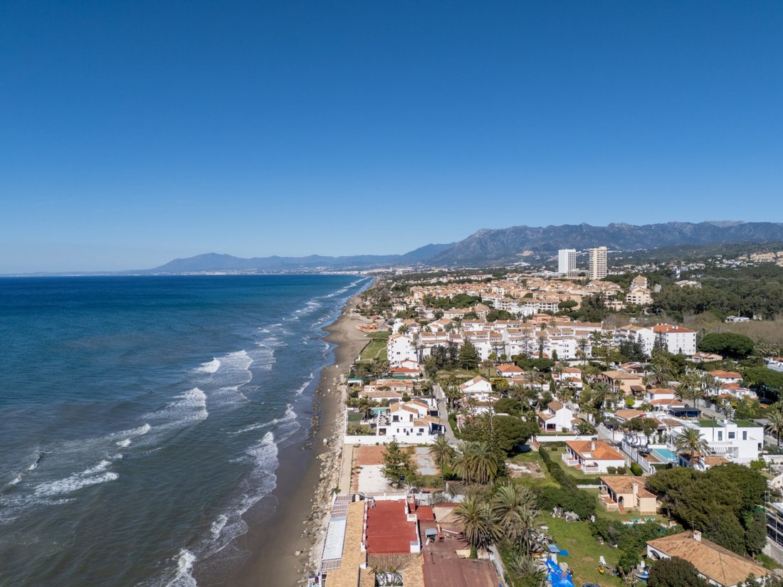 Villa in Elviria-Cabopino, Marbella, Spain 4 - 15459462
