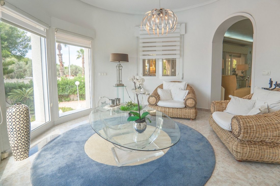 Villa in Ciudad Quesada, Rojales, Valencian Community 4 - 15289581