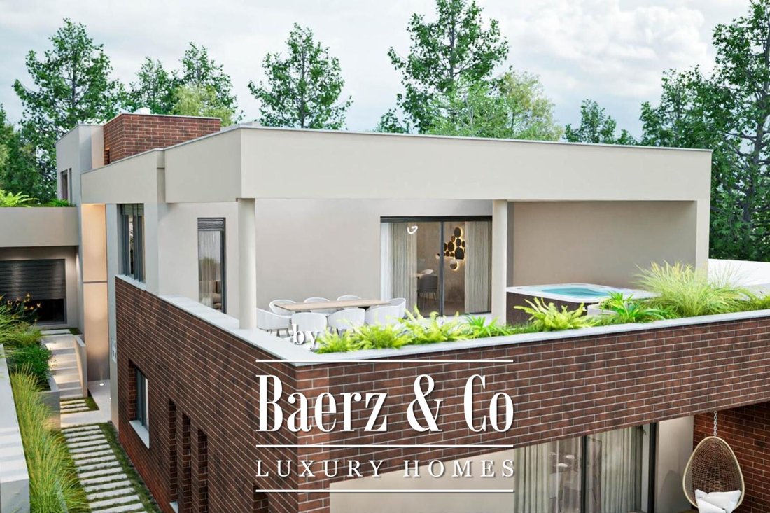 Apartment in Mjesni odbor "Sveti Duh", Zagreb, City of Zagreb 5 - 15460094