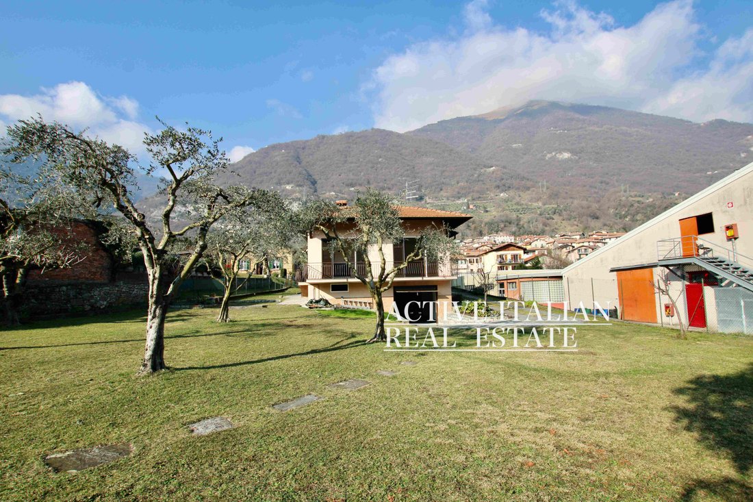 Maison à Lenno, Lombardie, Italie 1 - 15457536