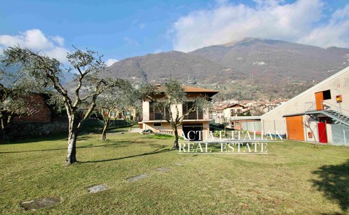 Maison à Lenno, Lombardie, Italie 1