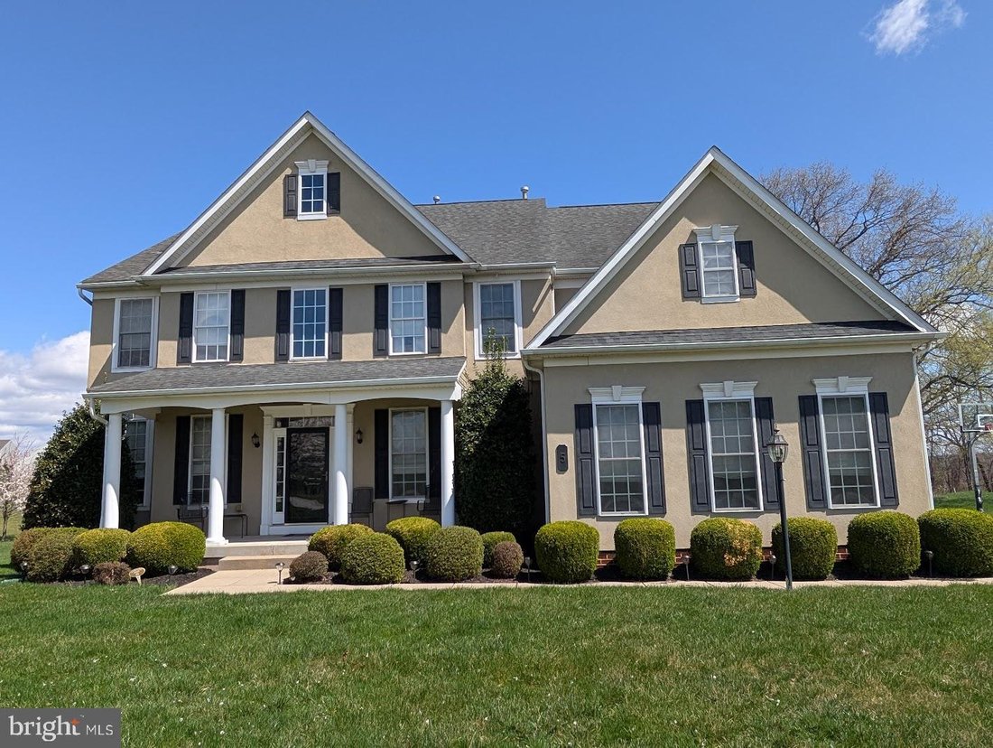 House in Goldsboro, Pennsylvania, United States 2 - 15453739