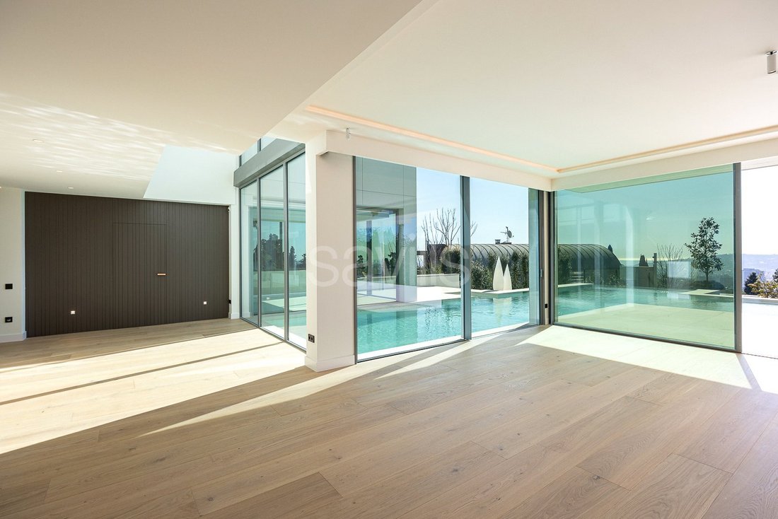 House in Sarrià-Sant Gervasi, Barcelona, Spain 3 - 14869025