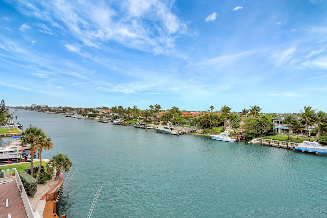 Condo in Hillsboro Beach, Florida, United States 5 - 15457624