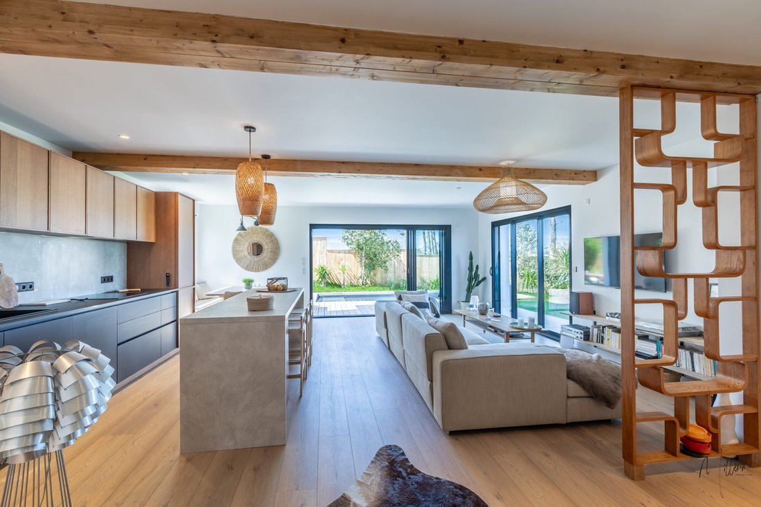 House in Anglet, Nouvelle-Aquitaine, France 5 - 15459954