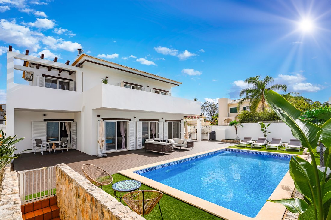 Villa in Sao Goncalo de Lagos, Portugal 3 - 15457949
