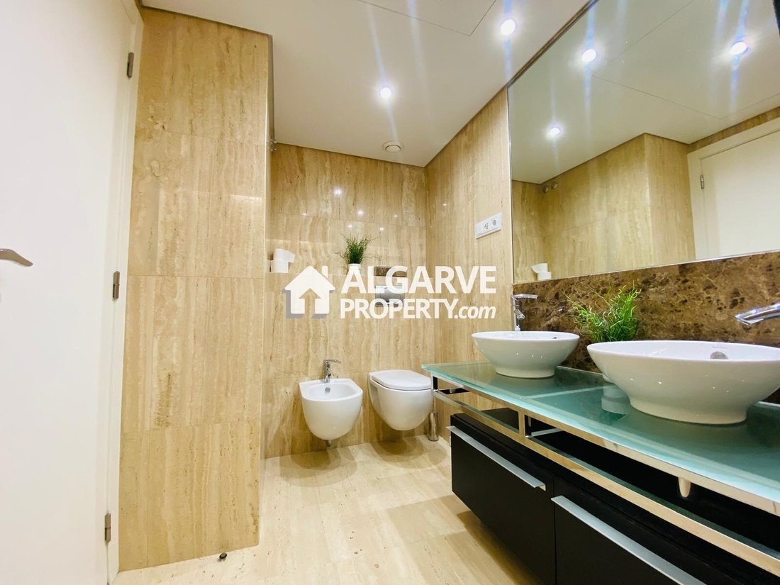 Apartment in Vilamoura, Quarteira, Algarve 4 - 15458779