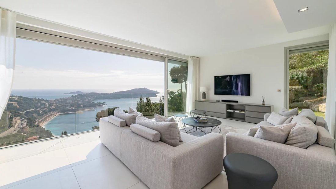 Villa in Col de Villefranche, Villefranche-sur-Mer, France 5 - 15457653