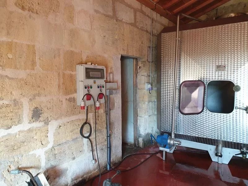 Estate in Saint-Émilion, Nouvelle-Aquitaine, France 5 - 14401265