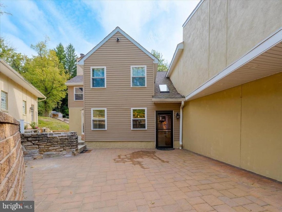House in Chadds Ford, Pennsylvania, United States 5 - 15459210