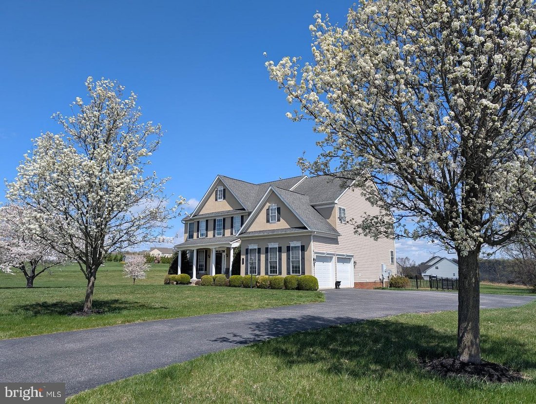 House in Goldsboro, Pennsylvania, United States 1 - 15453739