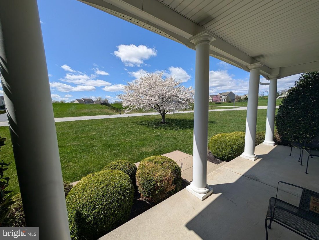 House in Goldsboro, Pennsylvania, United States 5 - 15453739