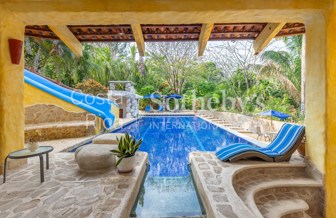 House in Delicias, Puntarenas Province, Costa Rica 2 - 15457903