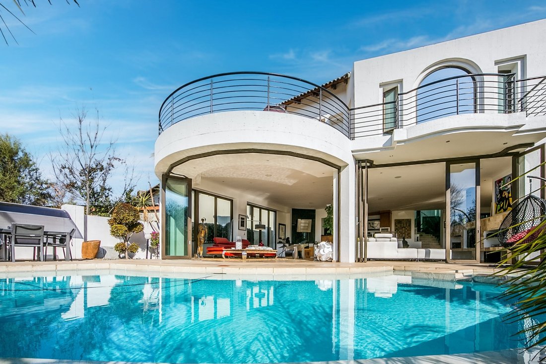House in Sandton, City of Johannesburg Metropolitan Municipality, South Africa 3 - 15456940