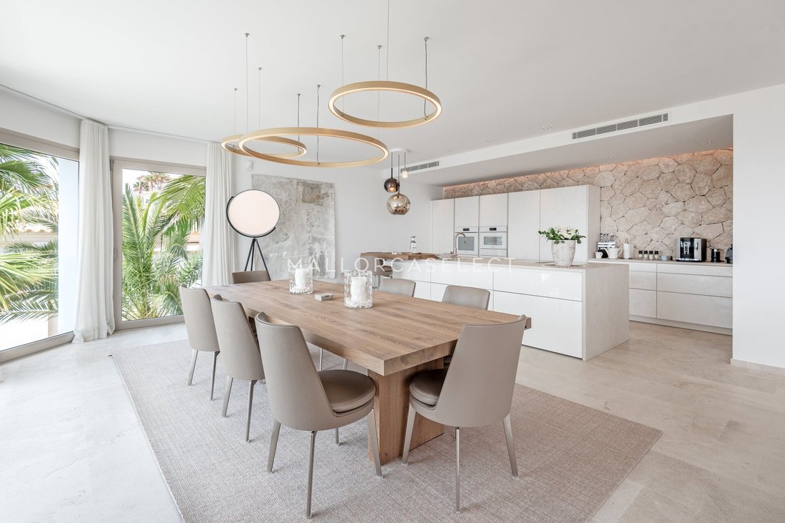 Villa in Port d'Andratx, Andratx, Balearic Islands 4 - 15456521