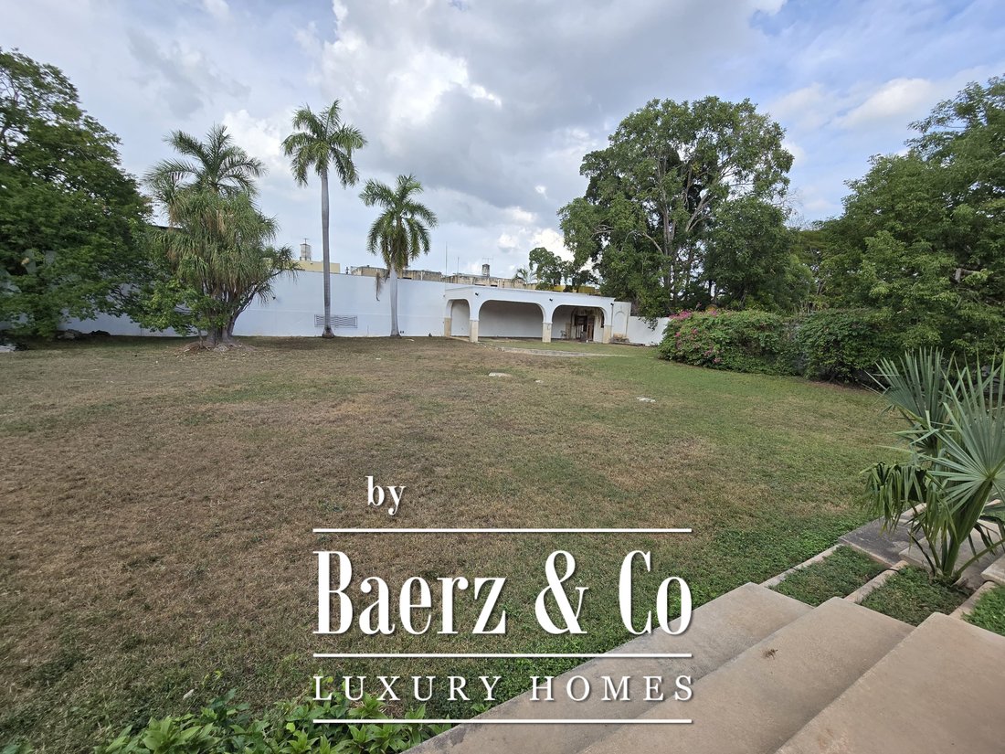 Haus in Mérida, Yucatán, Mexiko 5 - 15456175