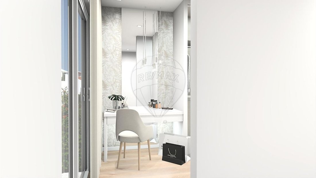 Apartment in Almeirim, Santarem District, Portugal 4 - 15456509