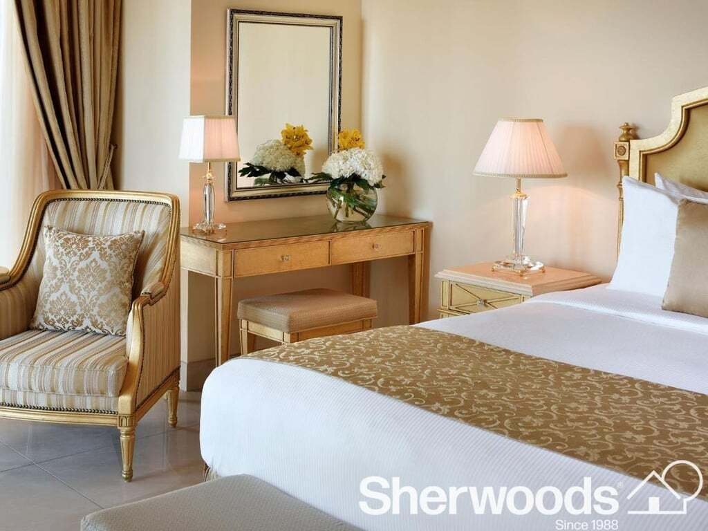 Apartment in Palm Jumeirah, Dubai, United Arab Emirates 5 - 15394540