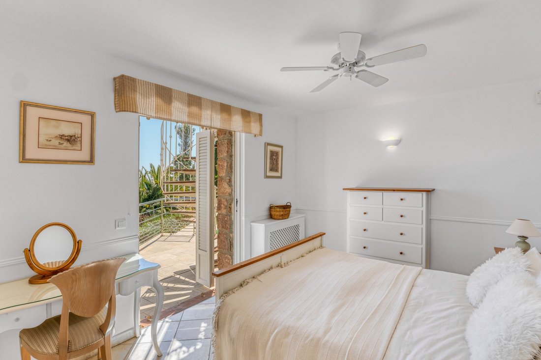 House in Théoule-sur-Mer, Provence-Alpes-Côte d'Azur, France 4 - 15459135