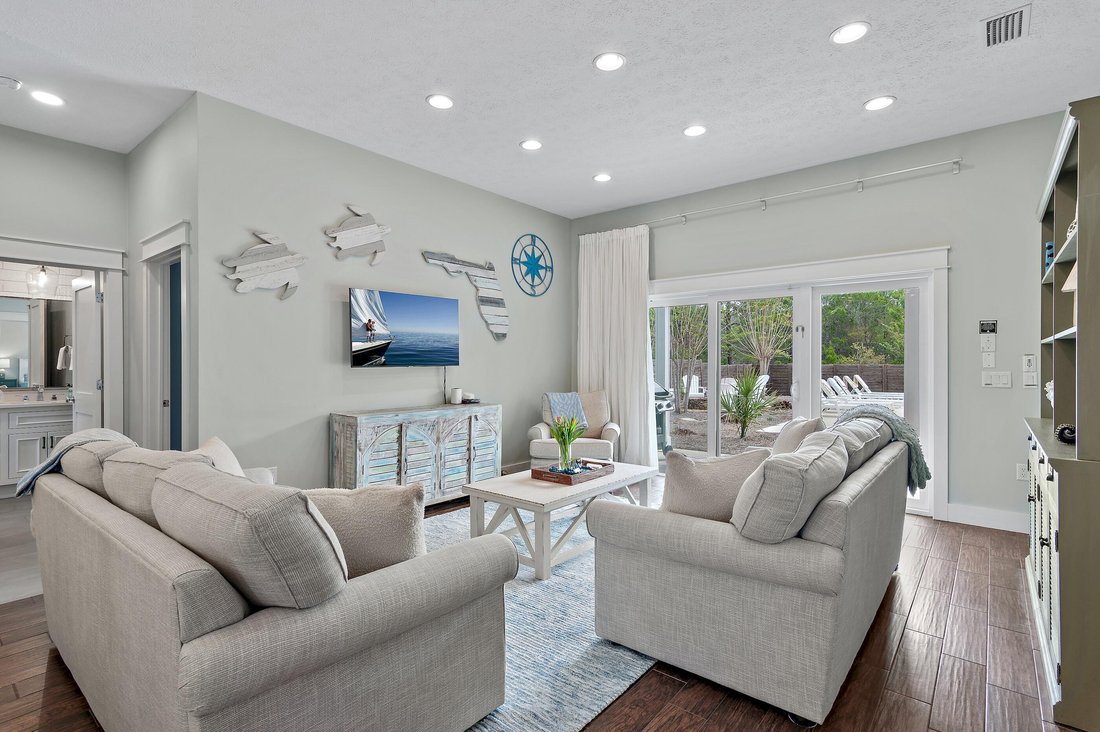 House in Rosemary Beach, Florida, United States 5 - 15457630