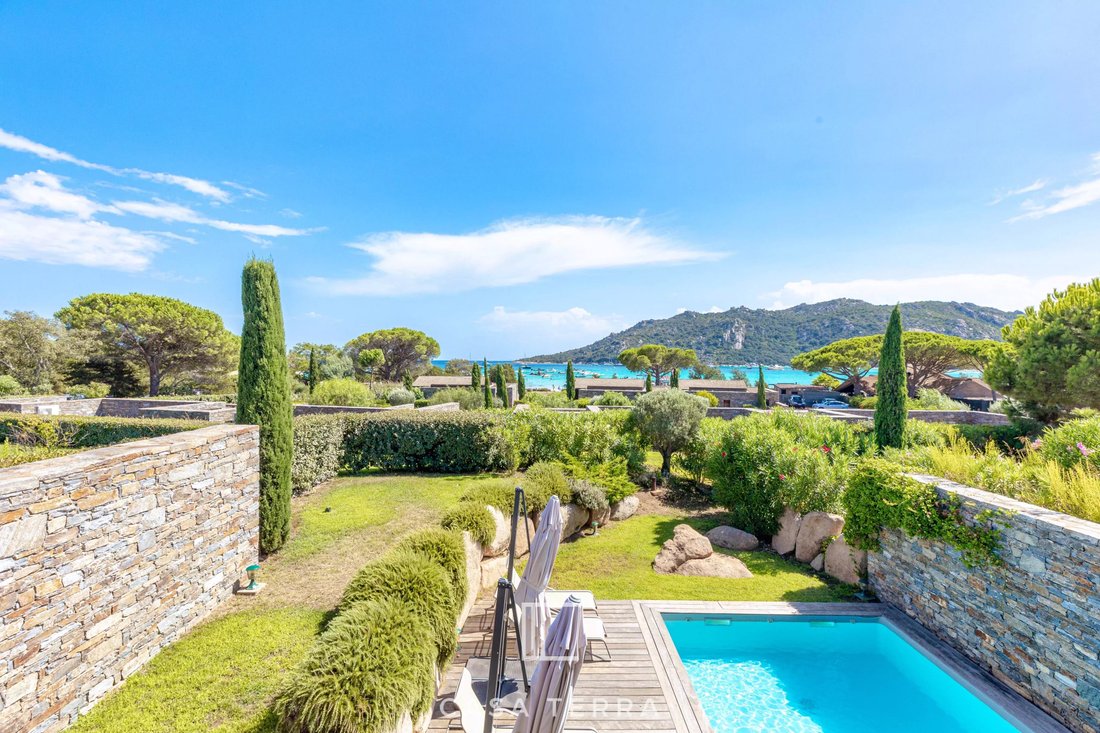 Villa in Porto-Vecchio, Corsica, France 2 - 14593955