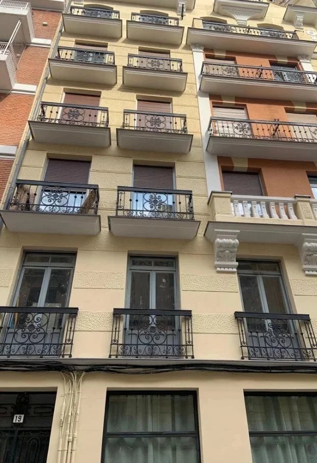 Apartment in Chamberi, Madrid, Spain 2 - 15456632