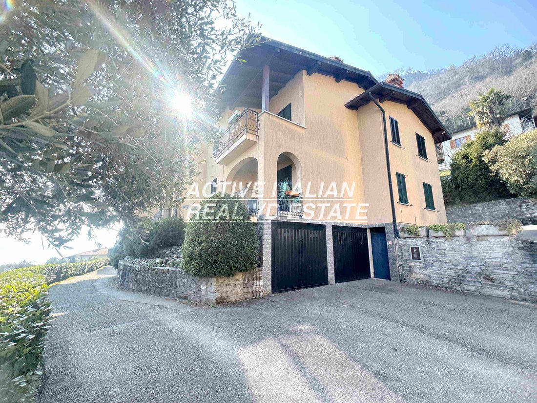 Apartment in Menaggio, Lombardy, Italy 4 - 15457553